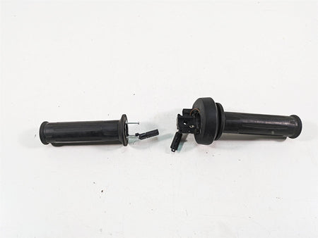 2016 BMW R1200R K53 Heated Cruise Hand Grip Set 61318552115 61318552124 {{ shop.shopifyCountryName }} - Mototech271