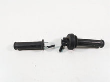 Load image into Gallery viewer, 2016 BMW R1200R K53 Heated Cruise Hand Grip Set 61318552115 61318552124
