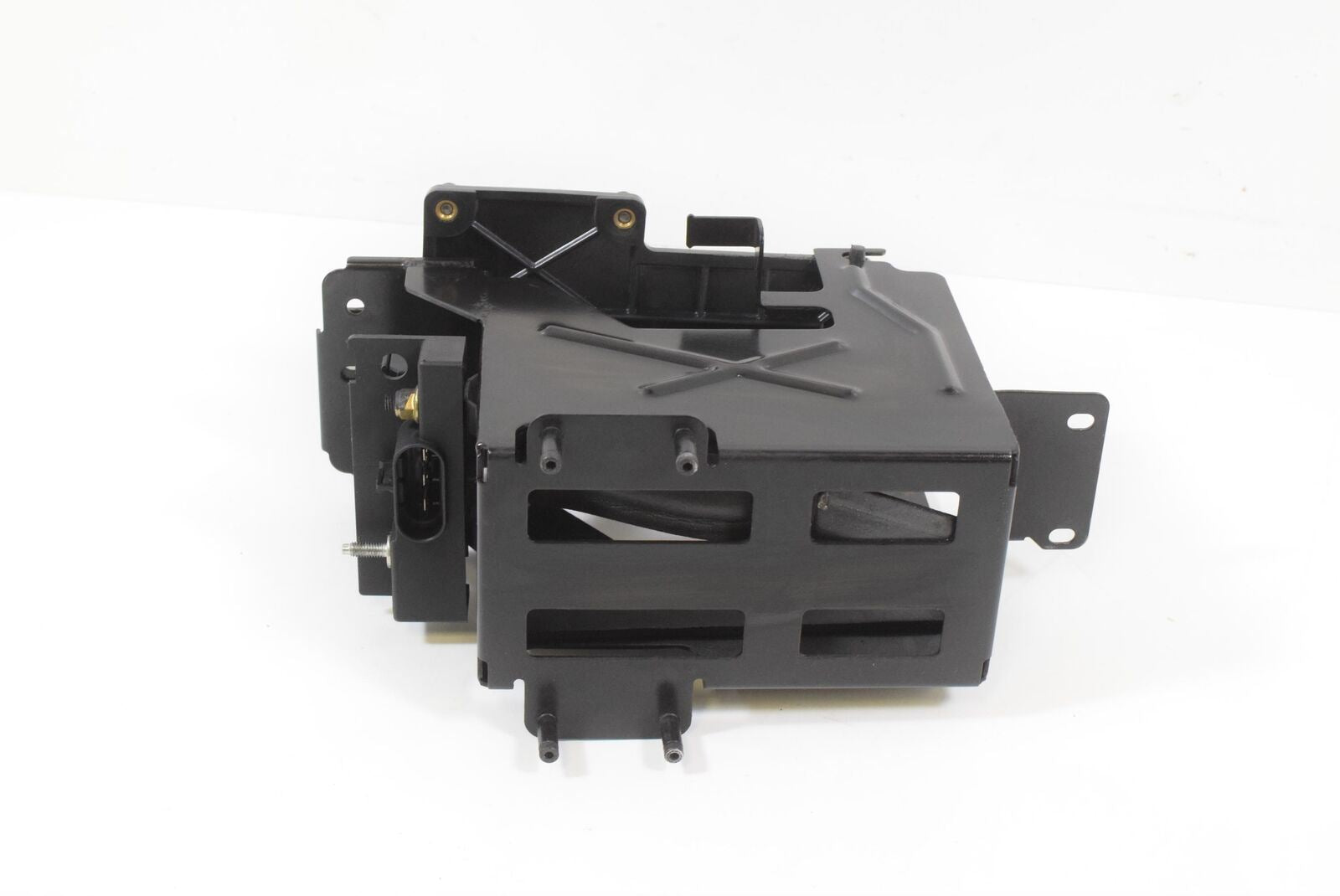2016 Indian Chieftain 111ci Battery Box Carrier Holder 1018971-329 {{ shop.shopifyCountryName }} - Mototech271