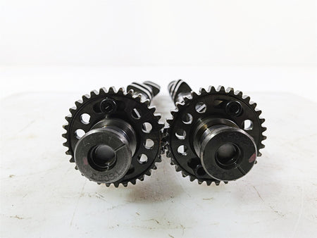 2019 Triumph Speed Triple RS 1050 Cam Shaft Camshaft Set T1141151 T1141152 {{ shop.shopifyCountryName }} - Mototech271