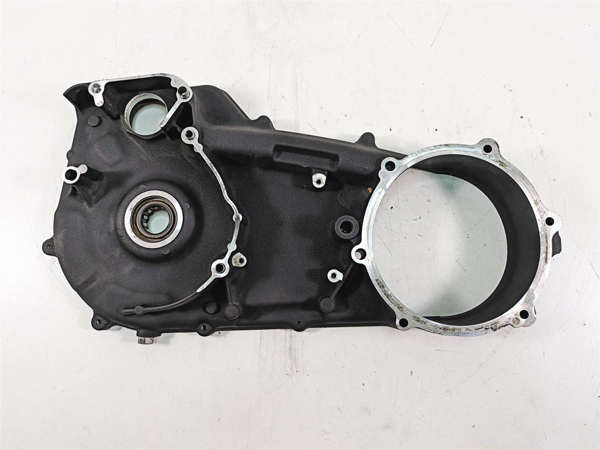 2013 Harley Softail FLSTC Heritage Classic Inner Primary Drive Cover 60681-06C {{ shop.shopifyCountryName }} - Mototech271