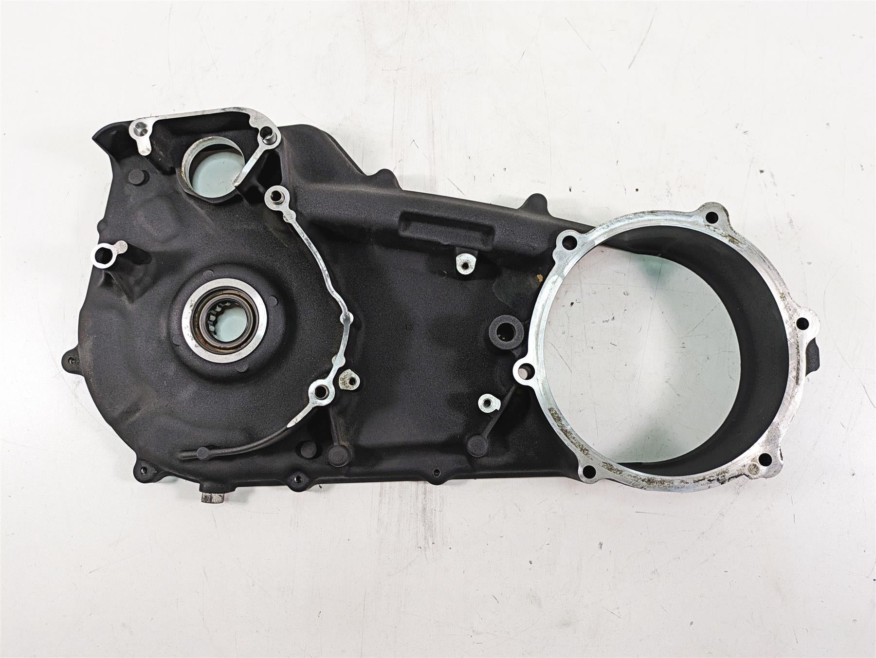 2013 Harley Softail FLSTC Heritage Classic Inner Primary Drive Cover 60681-06C {{ shop.shopifyCountryName }} - Mototech271