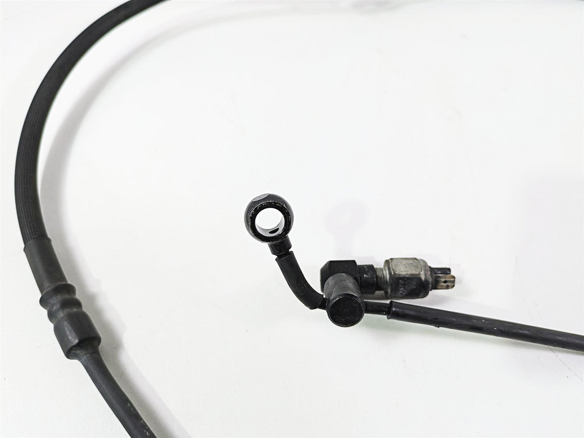 2016 Harley VRSCDX Night Rod Rear Abs Brake Line Set 44724-08A 44725-08A {{ shop.shopifyCountryName }} - Mototech271