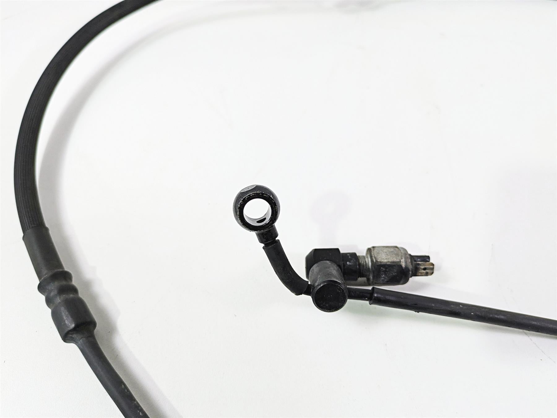 2016 Harley VRSCDX Night Rod Rear Abs Brake Line Set 44724-08A 44725-08A {{ shop.shopifyCountryName }} - Mototech271