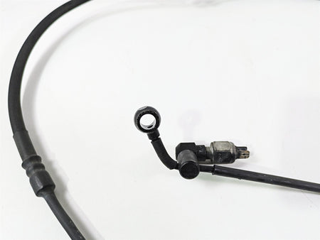 2016 Harley VRSCDX Night Rod Rear Abs Brake Line Set 44724-08A 44725-08A {{ shop.shopifyCountryName }} - Mototech271