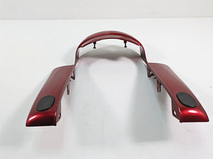 2013 Harley Touring FLHX Street Glide Rear Tail Wing Fairing - Read 59739-09 | Mototech271