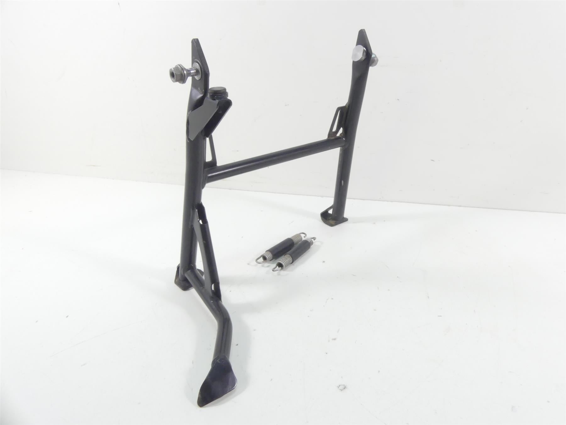 2017 BMW F800GS K72 Standard Height Center Kickstand Standard Height 46528528637 {{ shop.shopifyCountryName }} - Mototech271