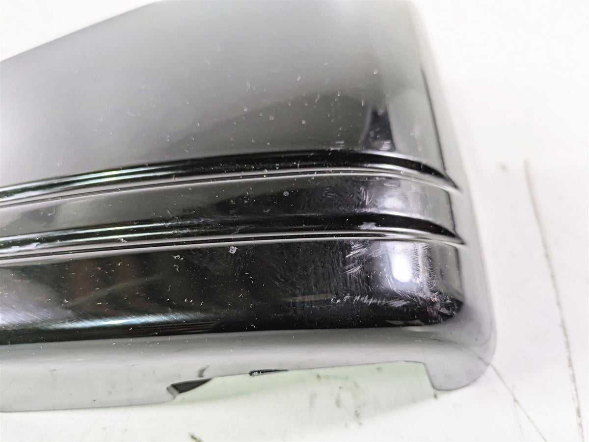 2002 Honda V-Twin VTX1800 C Side Cover Fairing Cowl Set 83400-MCH-000 {{ shop.shopifyCountryName }} - Mototech271