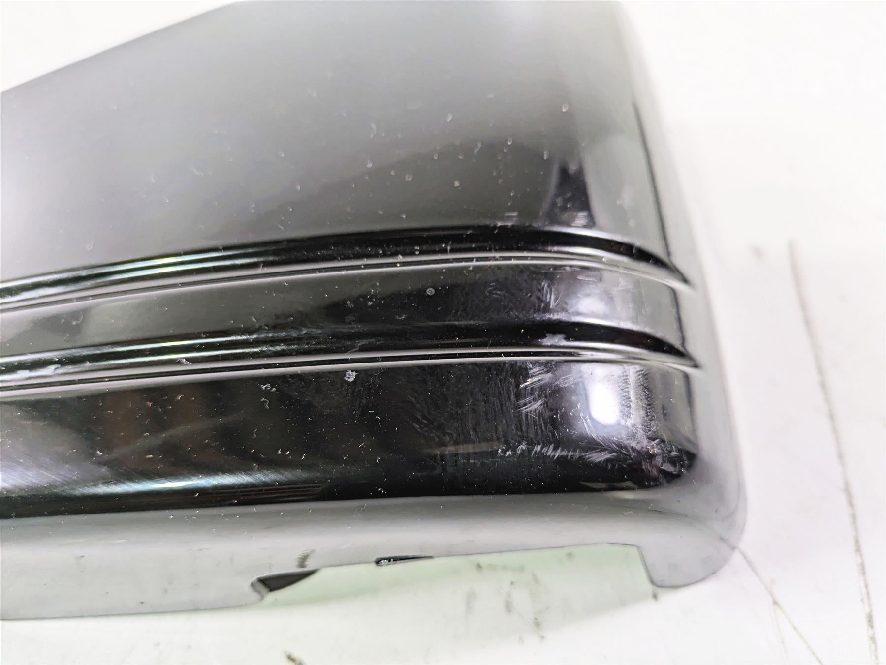 2002 Honda V-Twin VTX1800 C Side Cover Fairing Cowl Set 83400-MCH-000 {{ shop.shopifyCountryName }} - Mototech271
