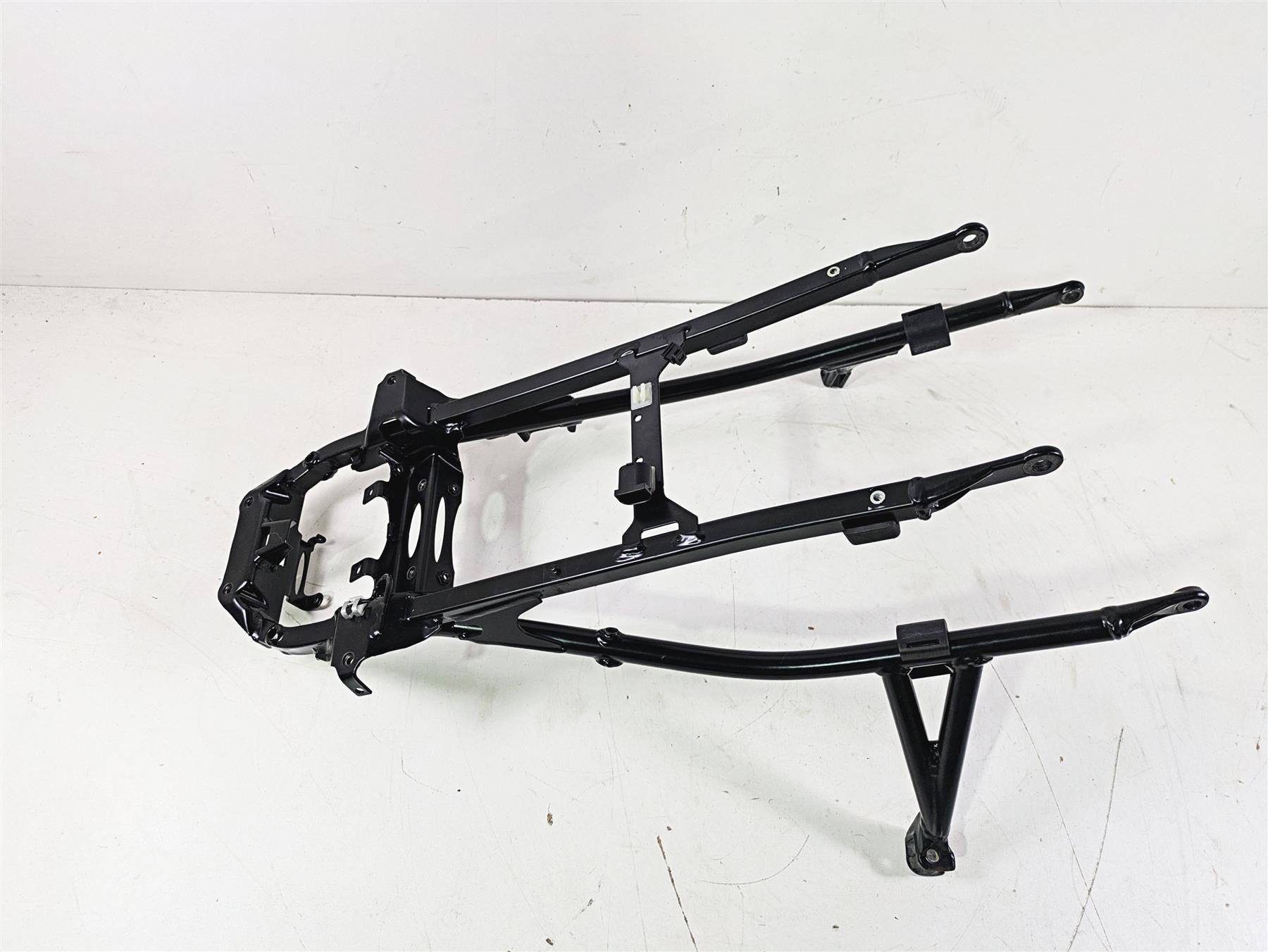 2016 BMW F800R K73 Straight Rear Sub Frame Subframe 46518532567 {{ shop.shopifyCountryName }} - Mototech271