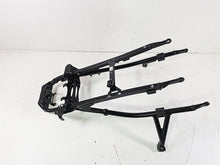 Load image into Gallery viewer, 2016 BMW F800R K73 Straight Rear Sub Frame Subframe 46518532567

