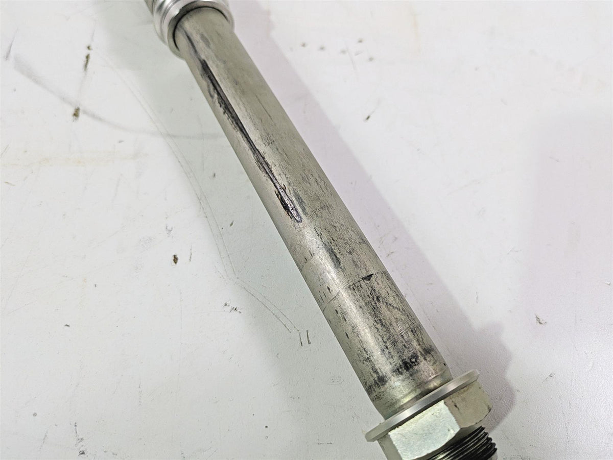 2020 Suzuki V-Strom 1050 XT Front Wheel Spindle Axle 54711-31J00 {{ shop.shopifyCountryName }} - Mototech271