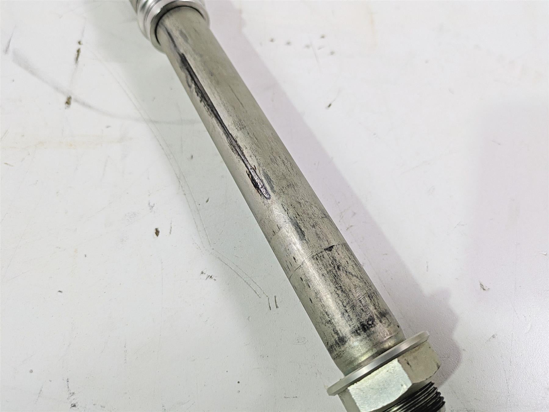 2020 Suzuki V-Strom 1050 XT Front Wheel Spindle Axle 54711-31J00 {{ shop.shopifyCountryName }} - Mototech271