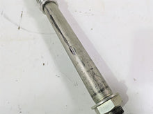Load image into Gallery viewer, 2020 Suzuki V-Strom 1050 XT Front Wheel Spindle Axle 54711-31J00
