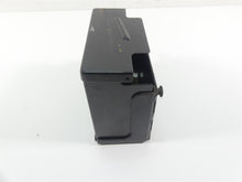 Load image into Gallery viewer, 1999 Harley Dyna FXDS Convertible Battery Tray Holder Carrier + Cover 66375-97 | Mototech271
