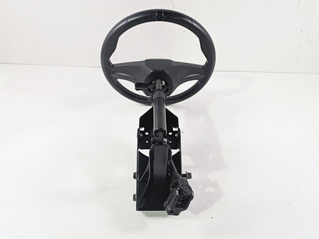 2018 Polaris RZR XP 1000 Trail Rock Steering Wheel & Shaft Damper 1824420-458 {{ shop.shopifyCountryName }} - Mototech271