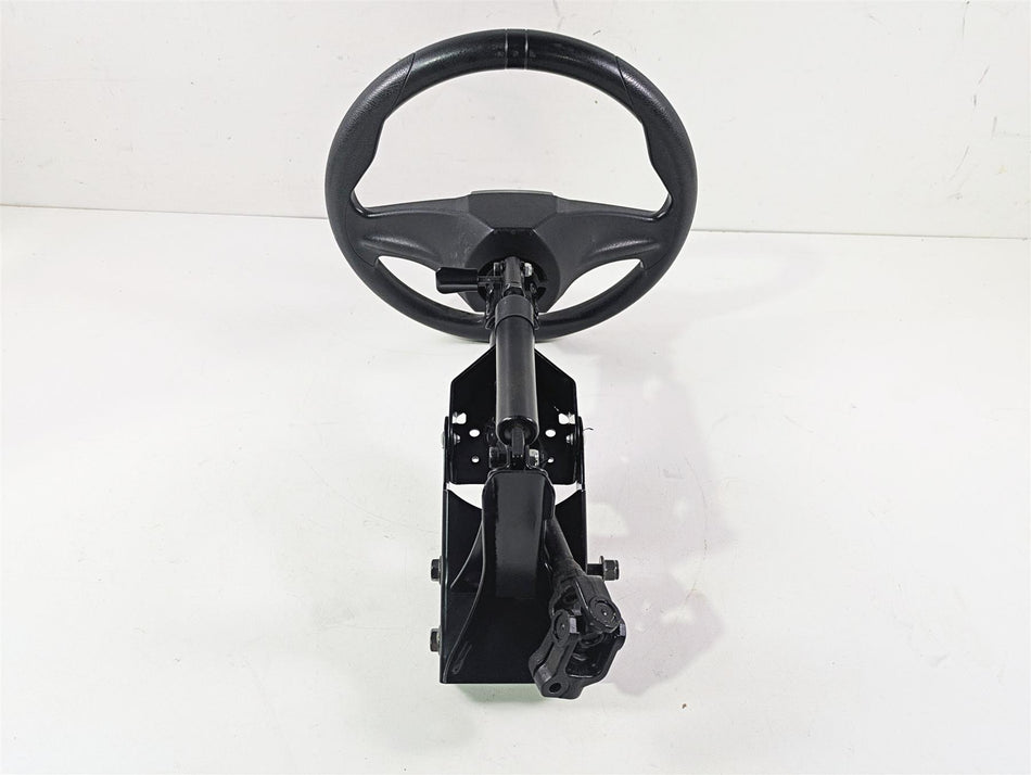 2018 Polaris RZR XP 1000 Trail Rock Steering Wheel & Shaft Damper 1824420-458 {{ shop.shopifyCountryName }} - Mototech271