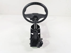 2018 Polaris RZR XP 1000 Trail Rock Steering Wheel & Shaft Damper 1824420-458