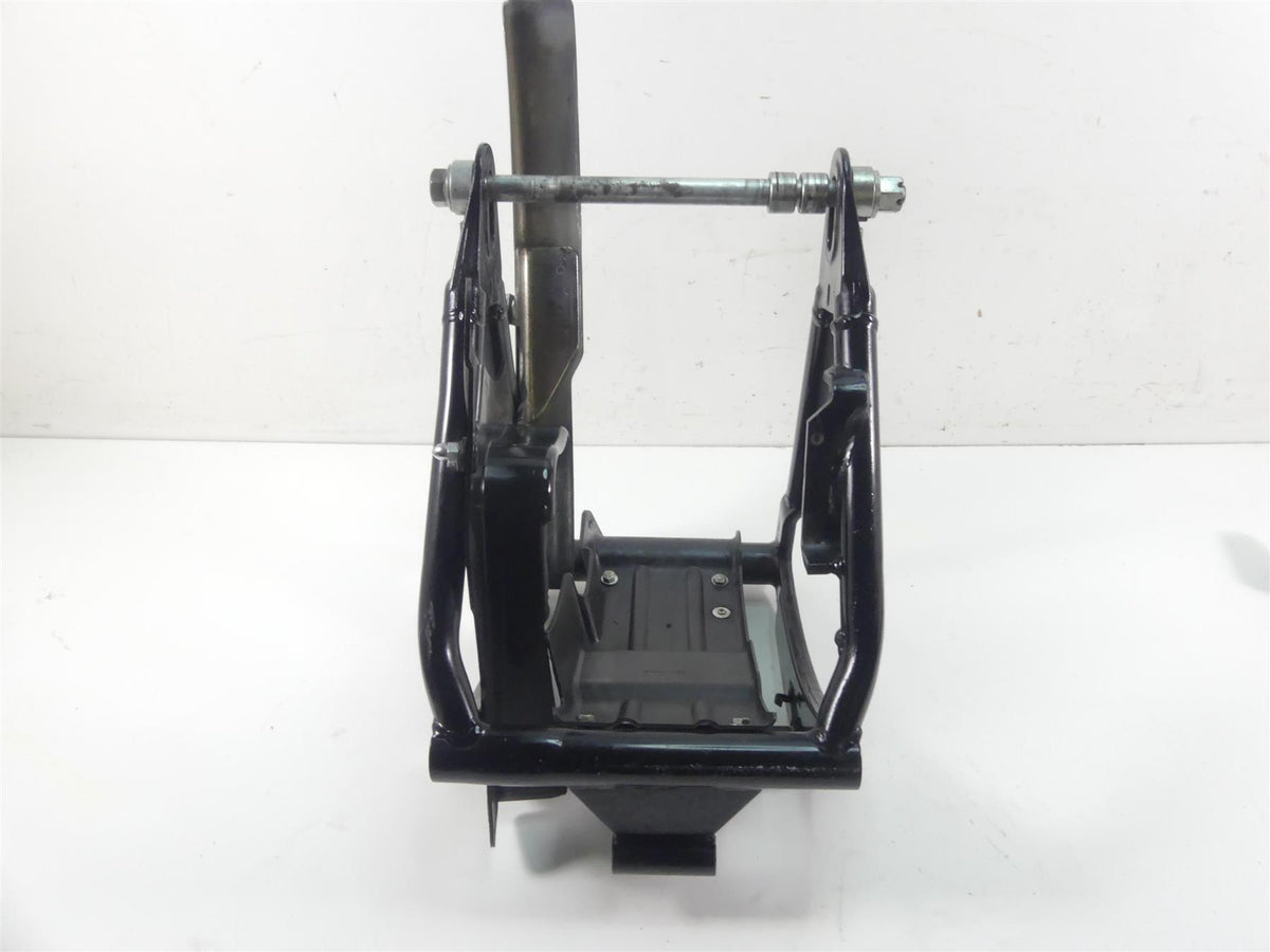 1999 Harley FXSTS Softail Springer Rear Swing Arm Swingarm + 3/4" Axle 47573-89B {{ shop.shopifyCountryName }} - Mototech271