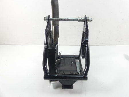 1999 Harley FXSTS Softail Springer Rear Swing Arm Swingarm + 3/4" Axle 47573-89B {{ shop.shopifyCountryName }} - Mototech271