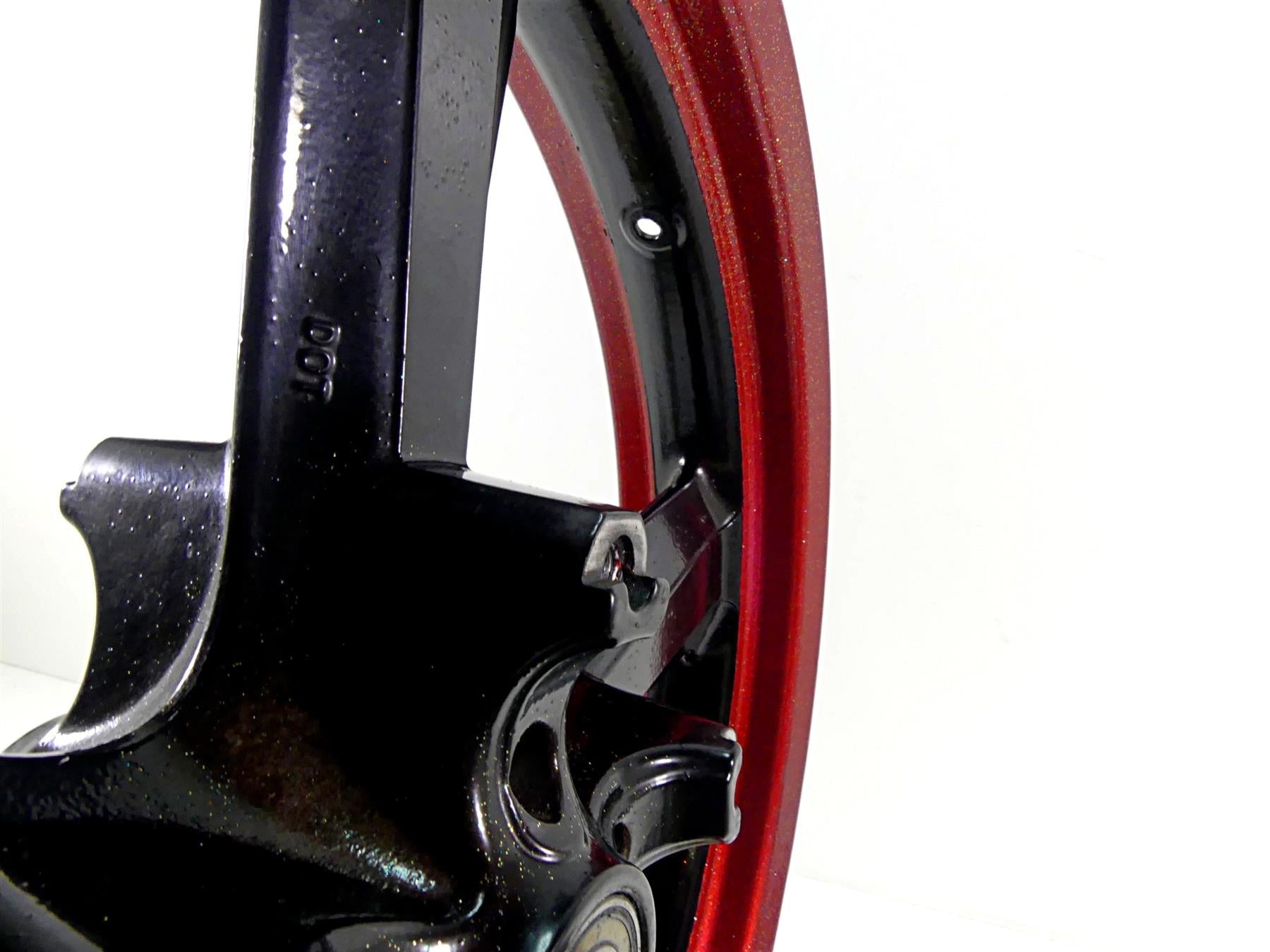 2014 Harley VRSCF Muscle V-Rod Straight 19x3 Custom Paint Front Wheel 41670-09 {{ shop.shopifyCountryName }} - Mototech271