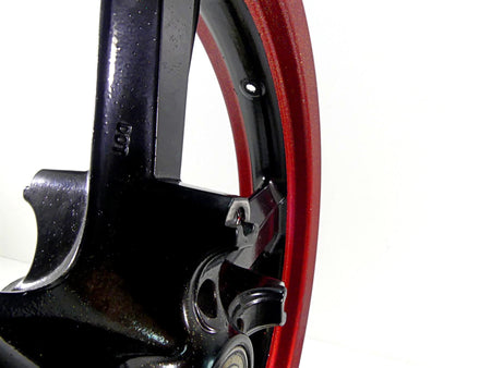 2014 Harley VRSCF Muscle V-Rod Straight 19x3 Custom Paint Front Wheel 41670-09 {{ shop.shopifyCountryName }} - Mototech271