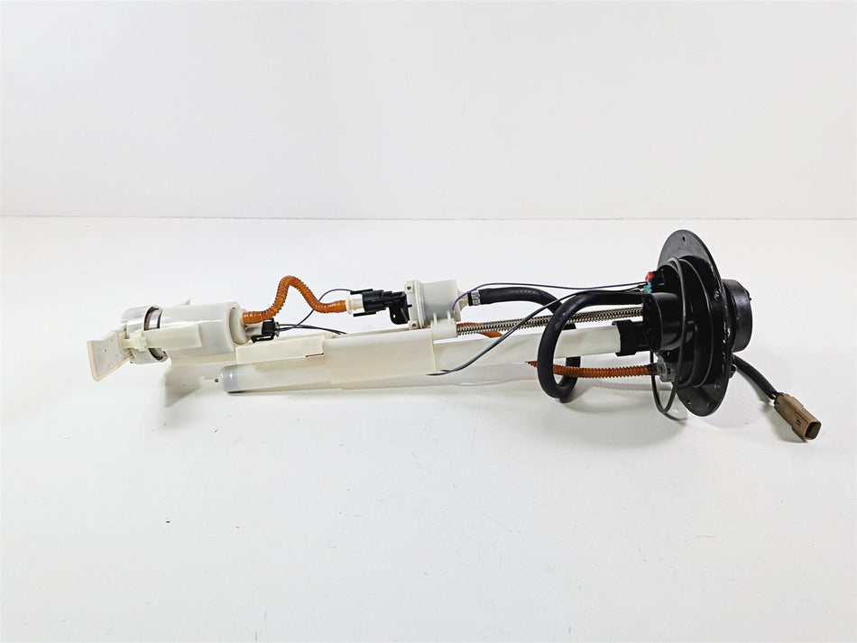 2013 Harley VRSCDX Night Rod Special Fuel Gas Petrol Pump 75310-07 75123-09-Mototech271