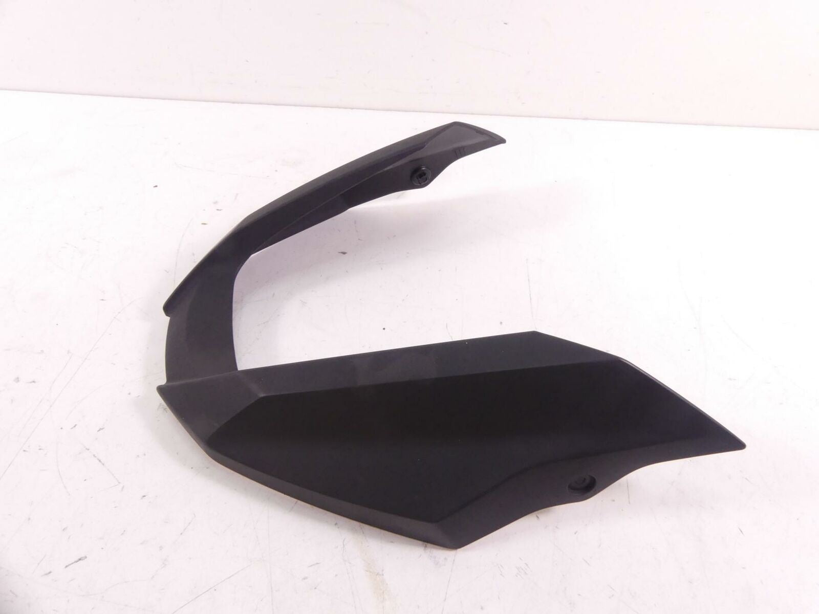 2008 BMW R1200GS K255 Adv Front Upper Fender Mud Guard 46617705386 | Mototech271