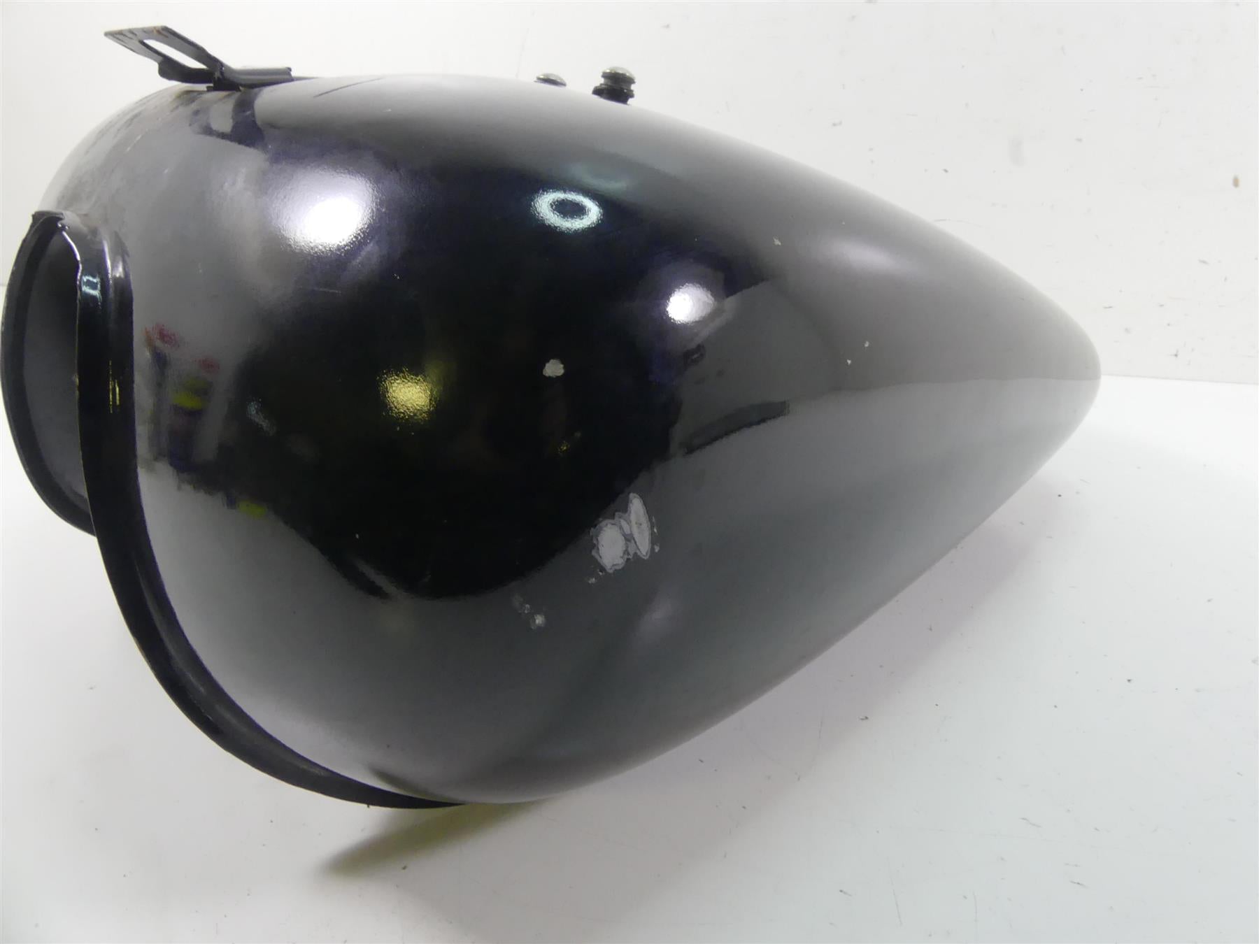 2003 Honda VT750 DC Shadow Spirit Fuel Gas Petrol Tank Reservoir