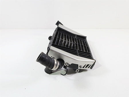 2009 Yamaha VMX17 V-Max 1700 Lower Radiator Cover Hoses Set 2S3-12461-19-00-Mototech271