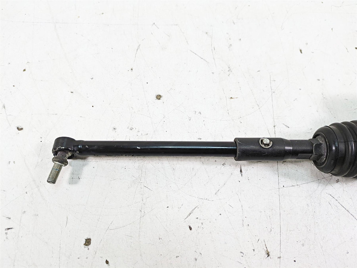 2019 Harley XL883N Sportster Iron Rear Brake Master Cylinder 41700025 {{ shop.shopifyCountryName }} - Mototech271