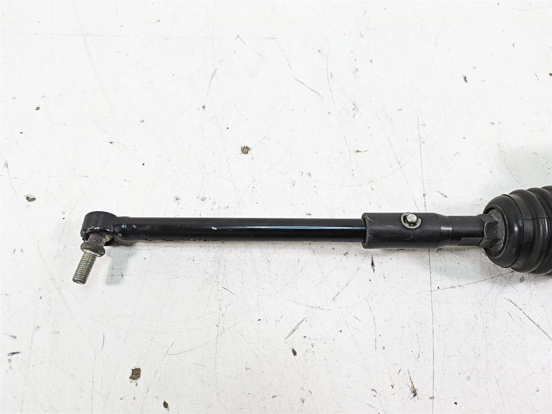 2019 Harley XL883N Sportster Iron Rear Brake Master Cylinder 41700025 {{ shop.shopifyCountryName }} - Mototech271
