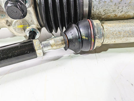 2023 Can Am Maverick X3 XMR Turbo RR Rack & Pinion Steering Set 709402180 {{ shop.shopifyCountryName }} - Mototech271