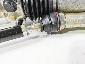 2023 Can Am Maverick X3 XMR Turbo RR Rack & Pinion Steering Set 709402180