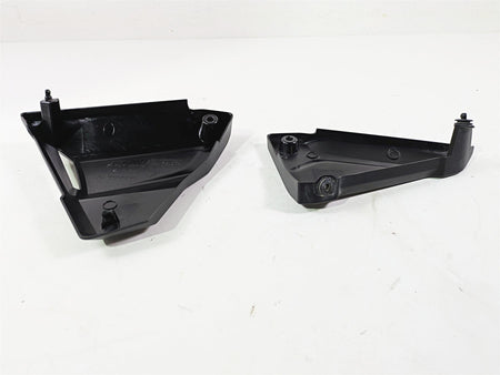 2015 BMW R1200 GS Adv K51 Battery Side Cover Fairing Set 46638523155 46638523156 {{ shop.shopifyCountryName }} - Mototech271