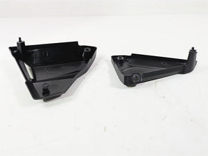 2015 BMW R1200 GS Adv K51 Battery Side Cover Fairing Set 46638523155 46638523156