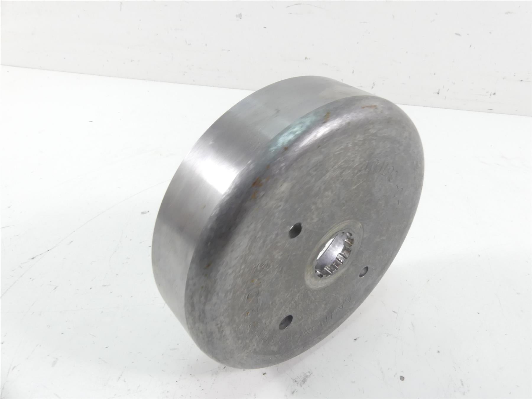 2004 Harley Softail FXSTD SE CVO Deuce Ignition Flywheel Rotor Fly 29981-95 {{ shop.shopifyCountryName }} - Mototech271