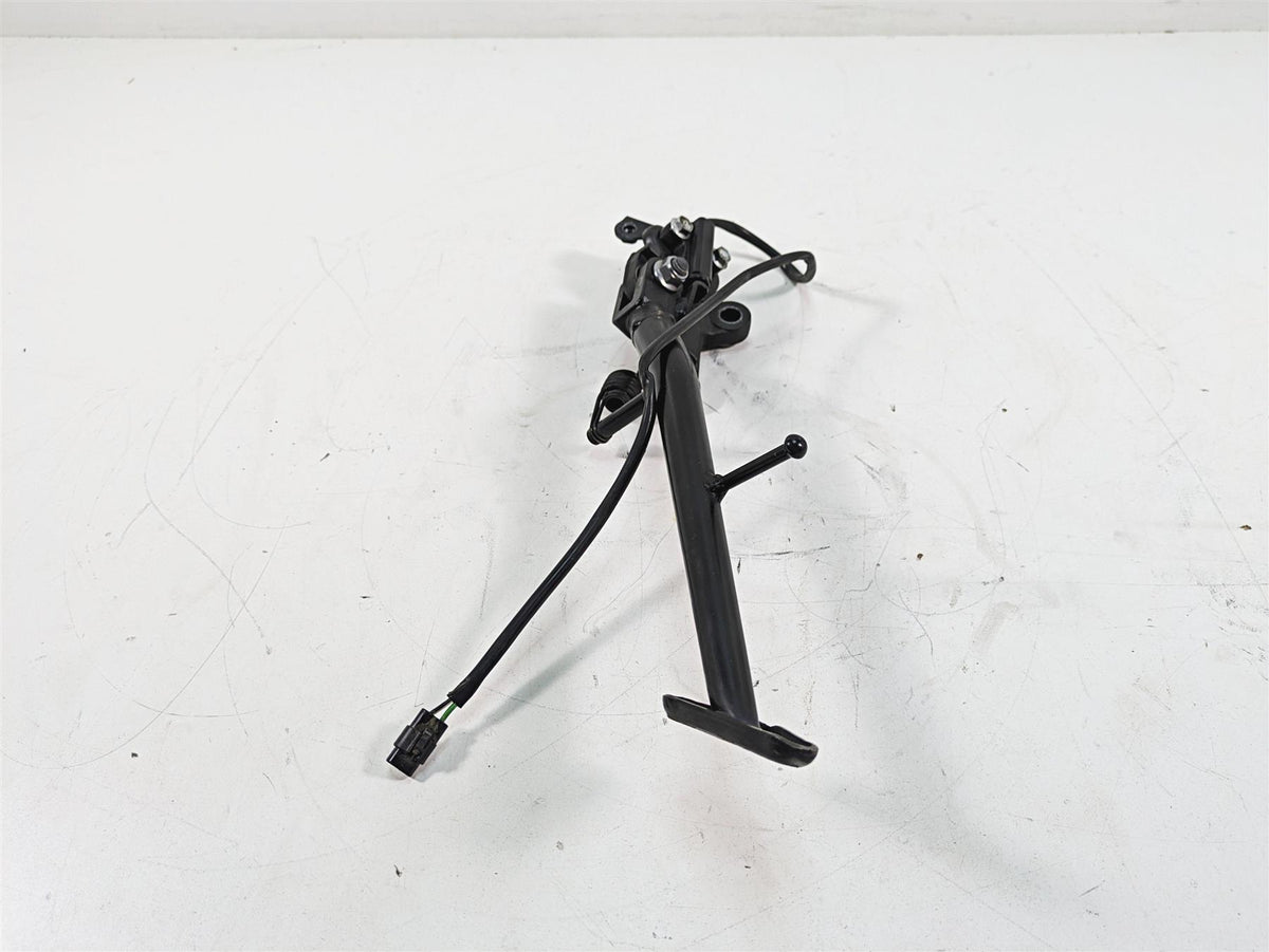 2022 Suzuki GSXR 750 Side Kick Stand Kickstand 42310-14J00 {{ shop.shopifyCountryName }} - Mototech271