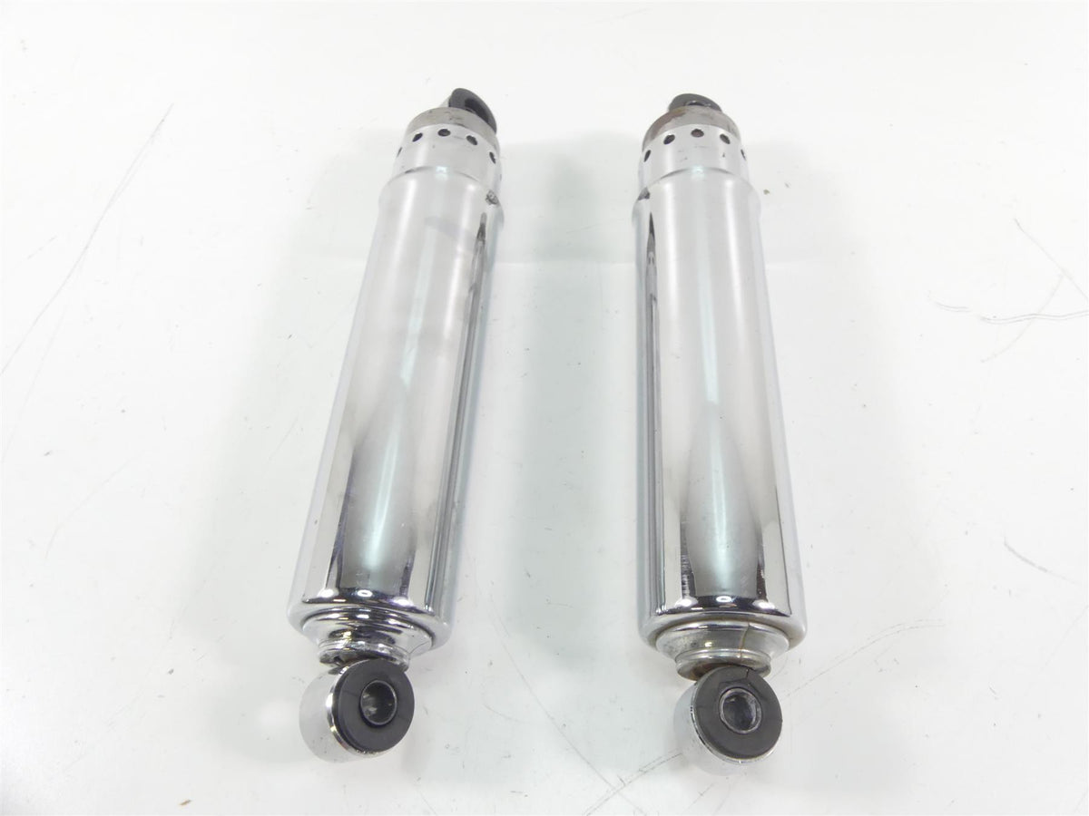 1978 Harley XLH1000 Sportster Ironhead Rear 13.75" Damper Shocks 54490-78 {{ shop.shopifyCountryName }} - Mototech271