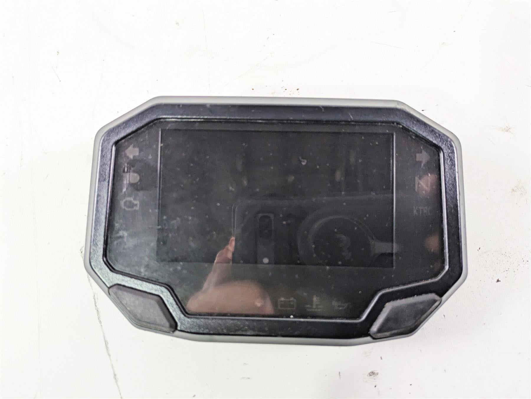 2024 Kawasaki ZX6R ZX636 Ninja Speedometer Gauge Instrument 40Mi