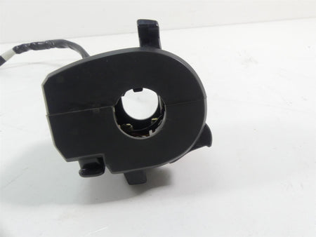 2006 Ducati Multistrada 1000S Left Hand Light Horn Control Switch 65140141A {{ shop.shopifyCountryName }} - Mototech271