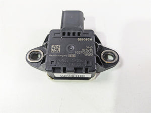 2018 KTM 1290 Super Duke R Fall Lean Angle Sensor Bosch 60342090000 60342090100