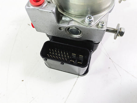 2012 Victory Cross Country Nissin Abs Brake Pump Unit Module 1911694 {{ shop.shopifyCountryName }} - Mototech271
