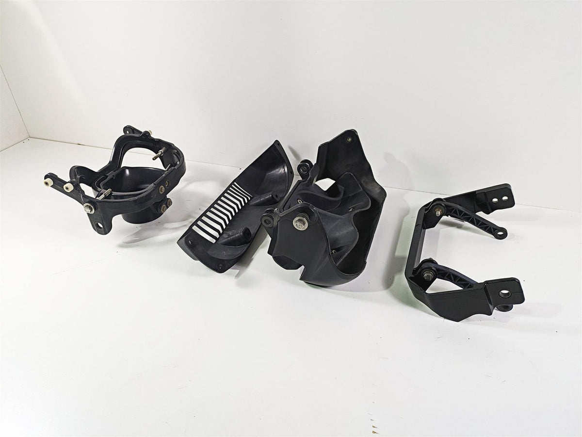 2010 Sea-Doo 4-Tec RXT 215 Reverse Gate Kit Set 268000033 268000155 267000397 {{ shop.shopifyCountryName }} - Mototech271