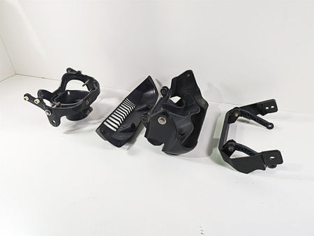 2010 Sea-Doo 4-Tec RXT 215 Reverse Gate Kit Set 268000033 268000155 267000397 {{ shop.shopifyCountryName }} - Mototech271