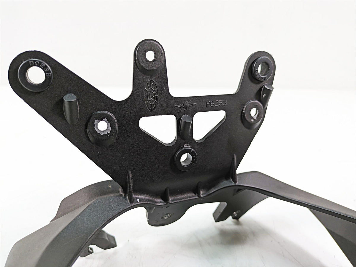 2017 Mv Agusta Dragster 800 Headlight & Gauges Holder Mount Stay 80B0B6253 {{ shop.shopifyCountryName }} - Mototech271