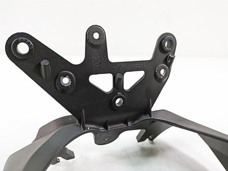2017 Mv Agusta Dragster 800 Headlight & Gauges Holder Mount Stay 80B0B6253 {{ shop.shopifyCountryName }} - Mototech271