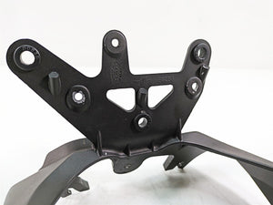 2017 Mv Agusta Dragster 800 Headlight & Gauges Holder Mount Stay 80B0B6253