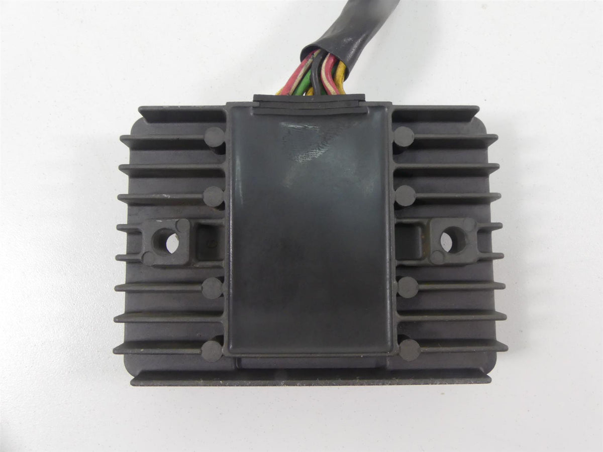 2007 Honda VTX1800 T1 Rectifier Voltage Regulator 31600-MCH-000 SH579C-12 {{ shop.shopifyCountryName }} - Mototech271