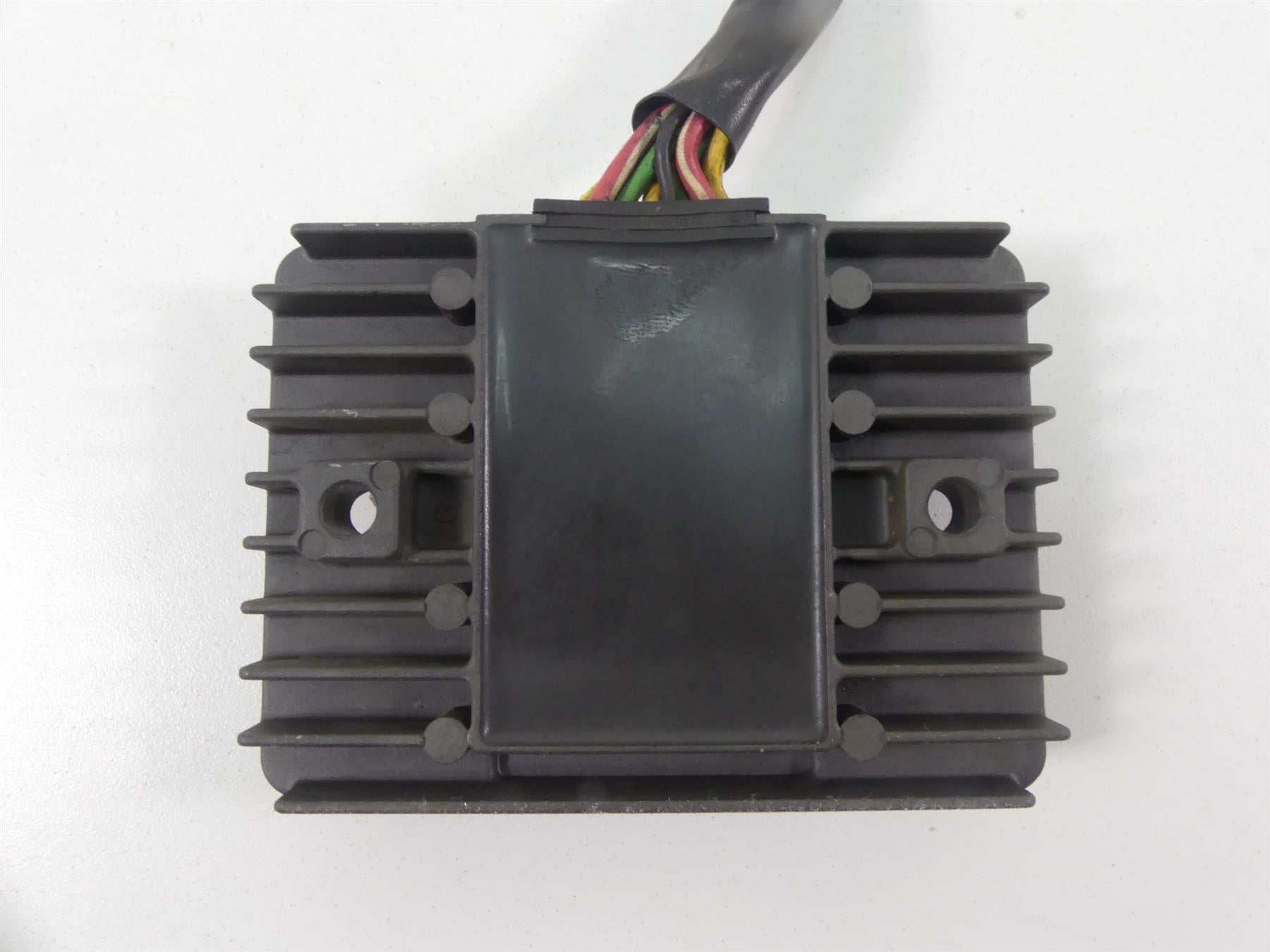 2007 Honda VTX1800 T1 Rectifier Voltage Regulator 31600-MCH-000 SH579C-12 {{ shop.shopifyCountryName }} - Mototech271